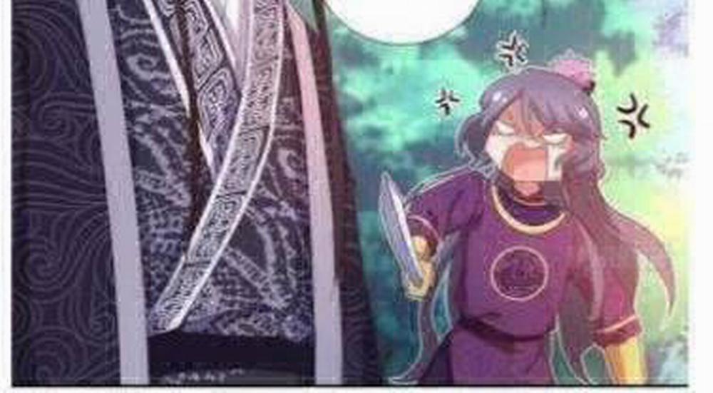 Thần Trù Cuồng Hậu 53 trang 9