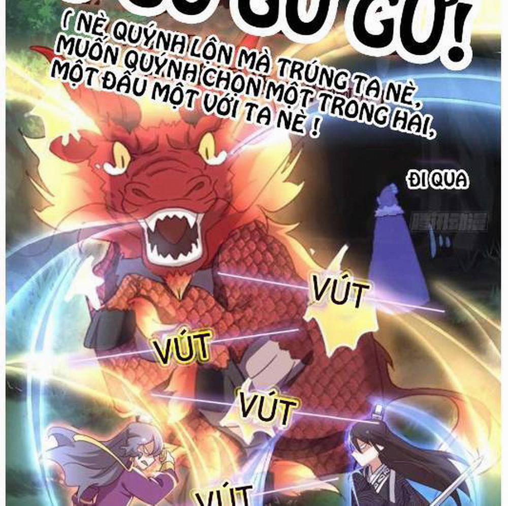 Thần Trù Cuồng Hậu 54 trang 2