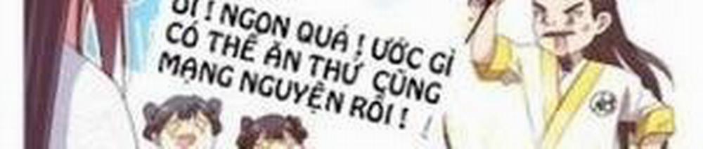 Thần Trù Cuồng Hậu 59 trang 10