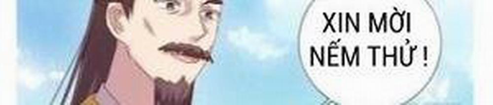 Thần Trù Cuồng Hậu 59 trang 25