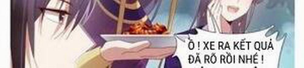 Thần Trù Cuồng Hậu 59 trang 35