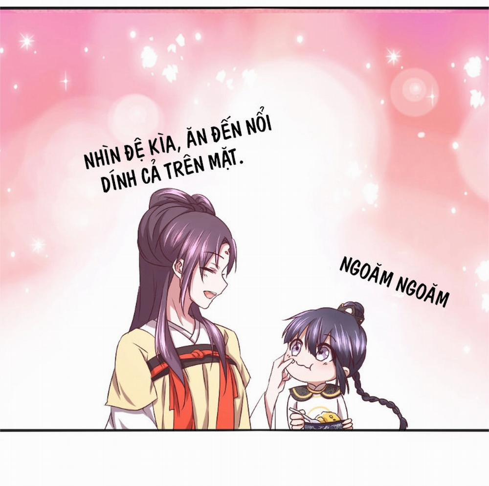 Thần Trù Cuồng Hậu 6 trang 29