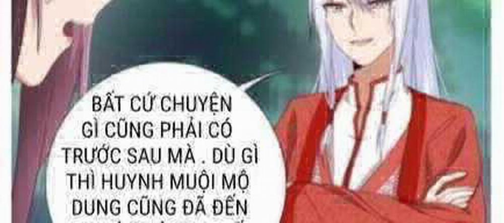 Thần Trù Cuồng Hậu 60 trang 1