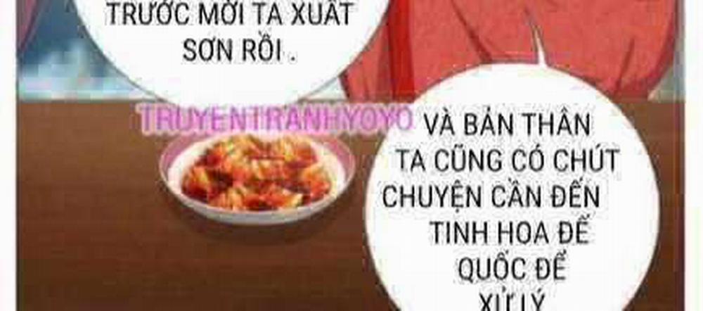 Thần Trù Cuồng Hậu 60 trang 2