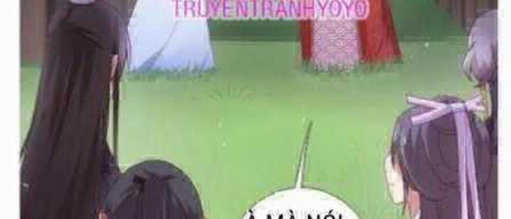 Thần Trù Cuồng Hậu 60 trang 30