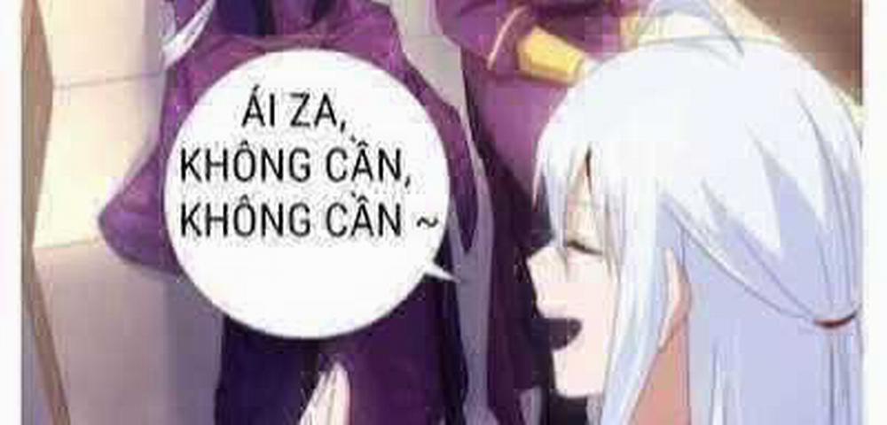 Thần Trù Cuồng Hậu 60 trang 47