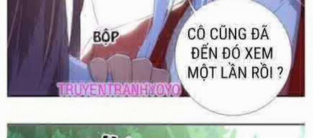 Thần Trù Cuồng Hậu 60 trang 9