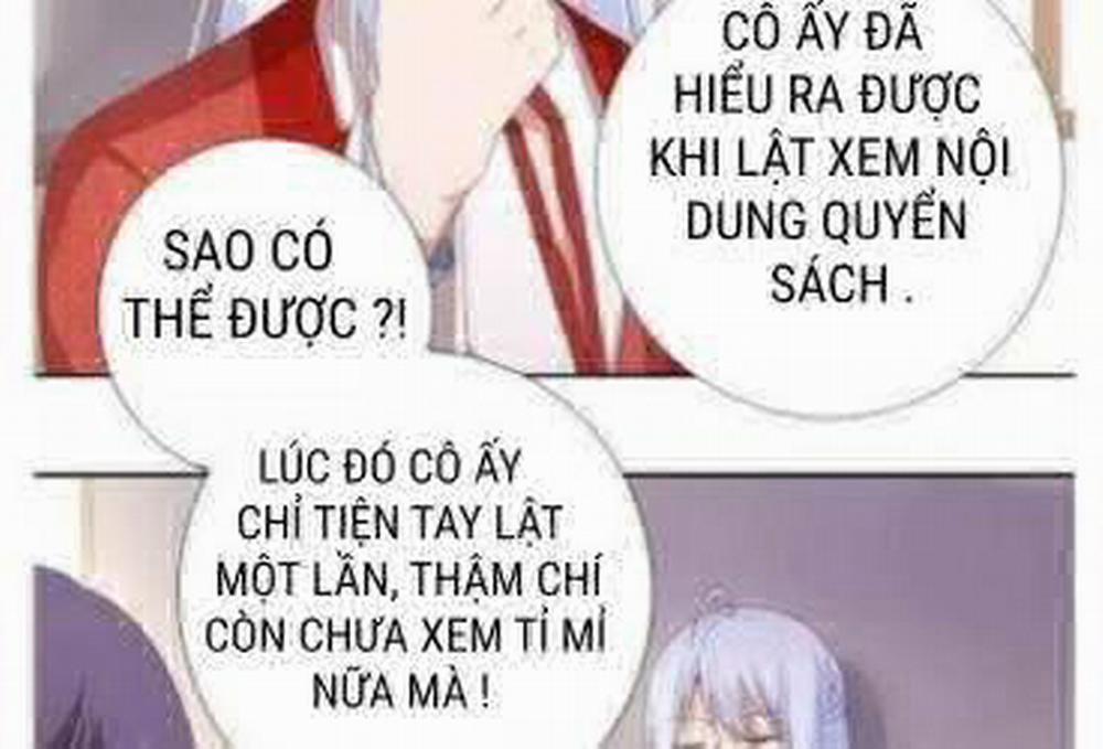 Thần Trù Cuồng Hậu 61 trang 1
