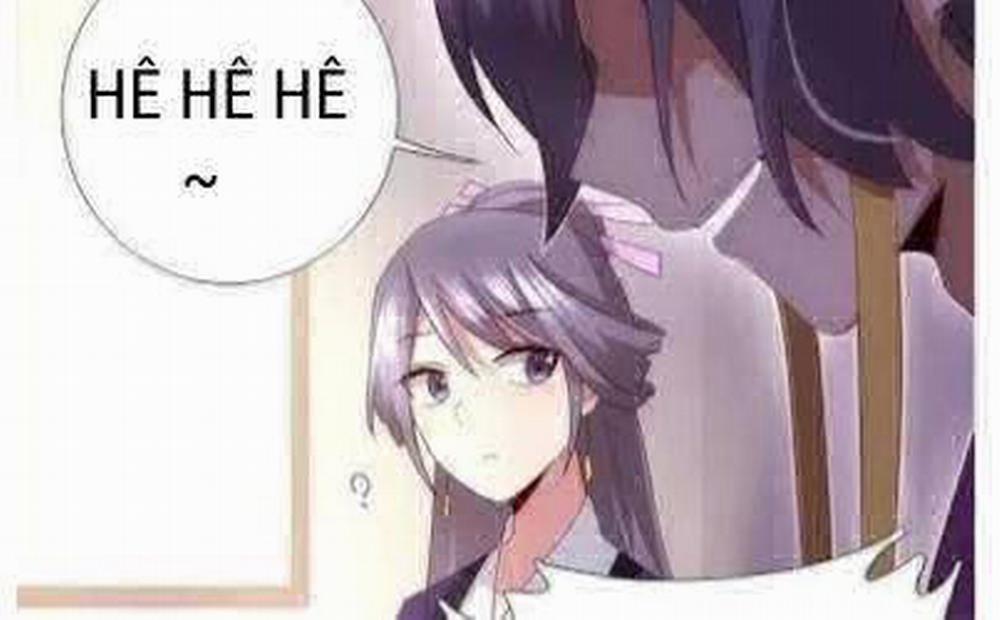 Thần Trù Cuồng Hậu 61 trang 14