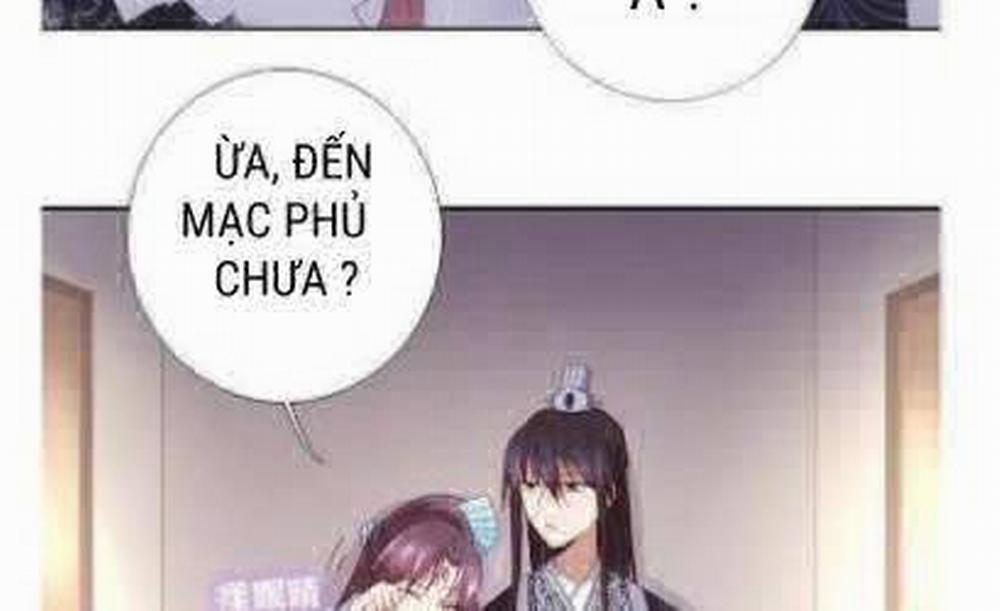 Thần Trù Cuồng Hậu 61 trang 22