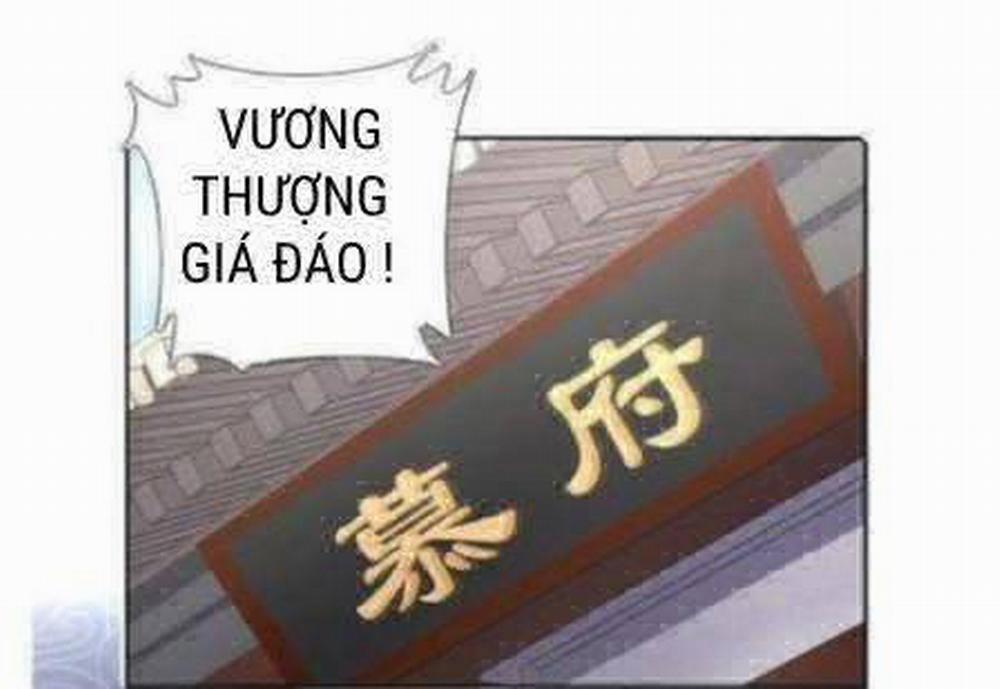 Thần Trù Cuồng Hậu 61 trang 30