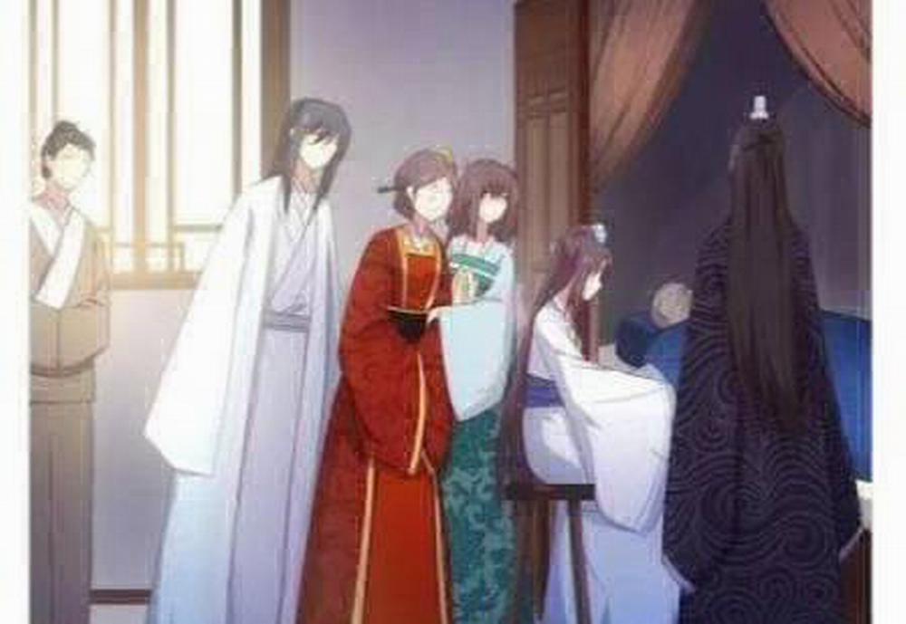 Thần Trù Cuồng Hậu 61 trang 35