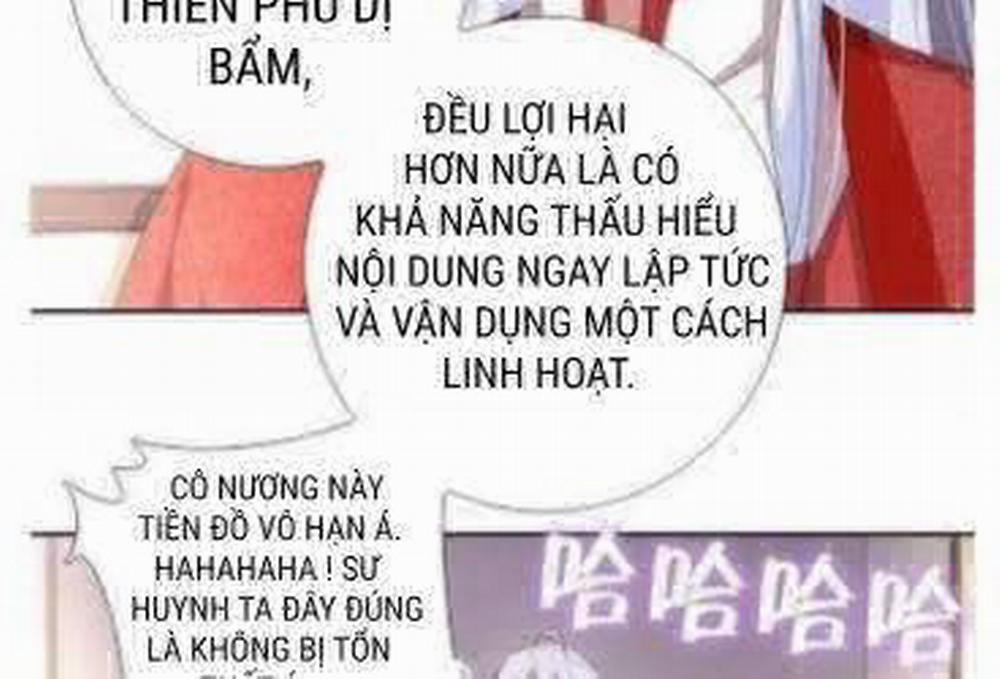 Thần Trù Cuồng Hậu 61 trang 4