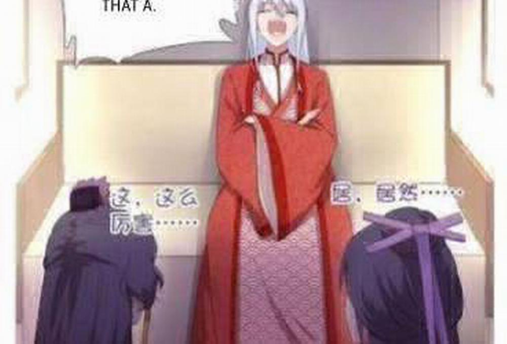 Thần Trù Cuồng Hậu 61 trang 5