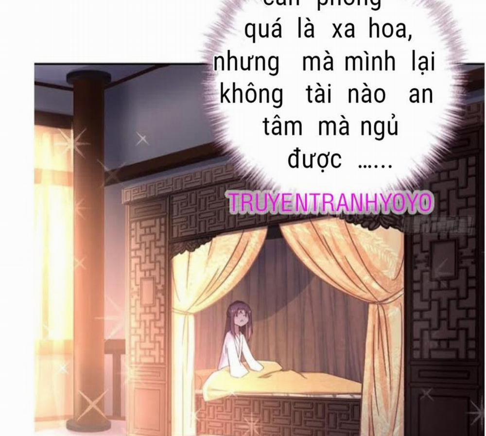Thần Trù Cuồng Hậu 65 trang 1