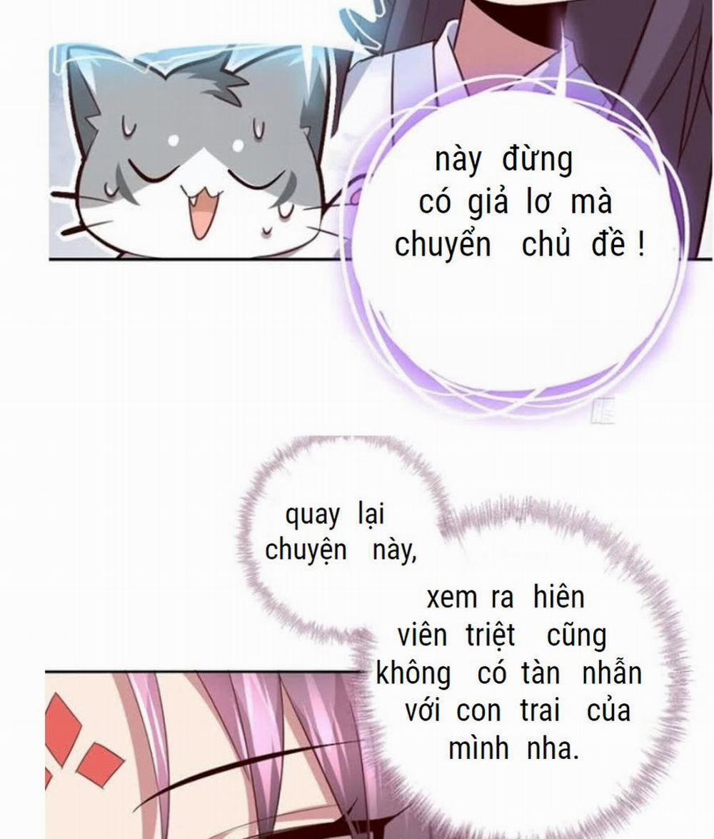 Thần Trù Cuồng Hậu 66 trang 17