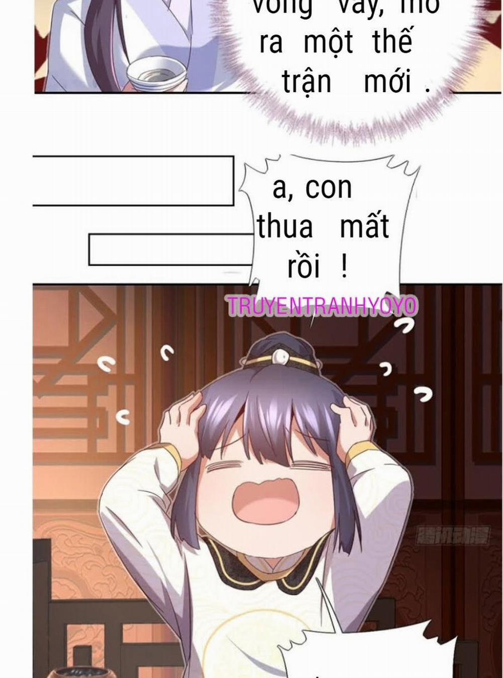 Thần Trù Cuồng Hậu 66 trang 24