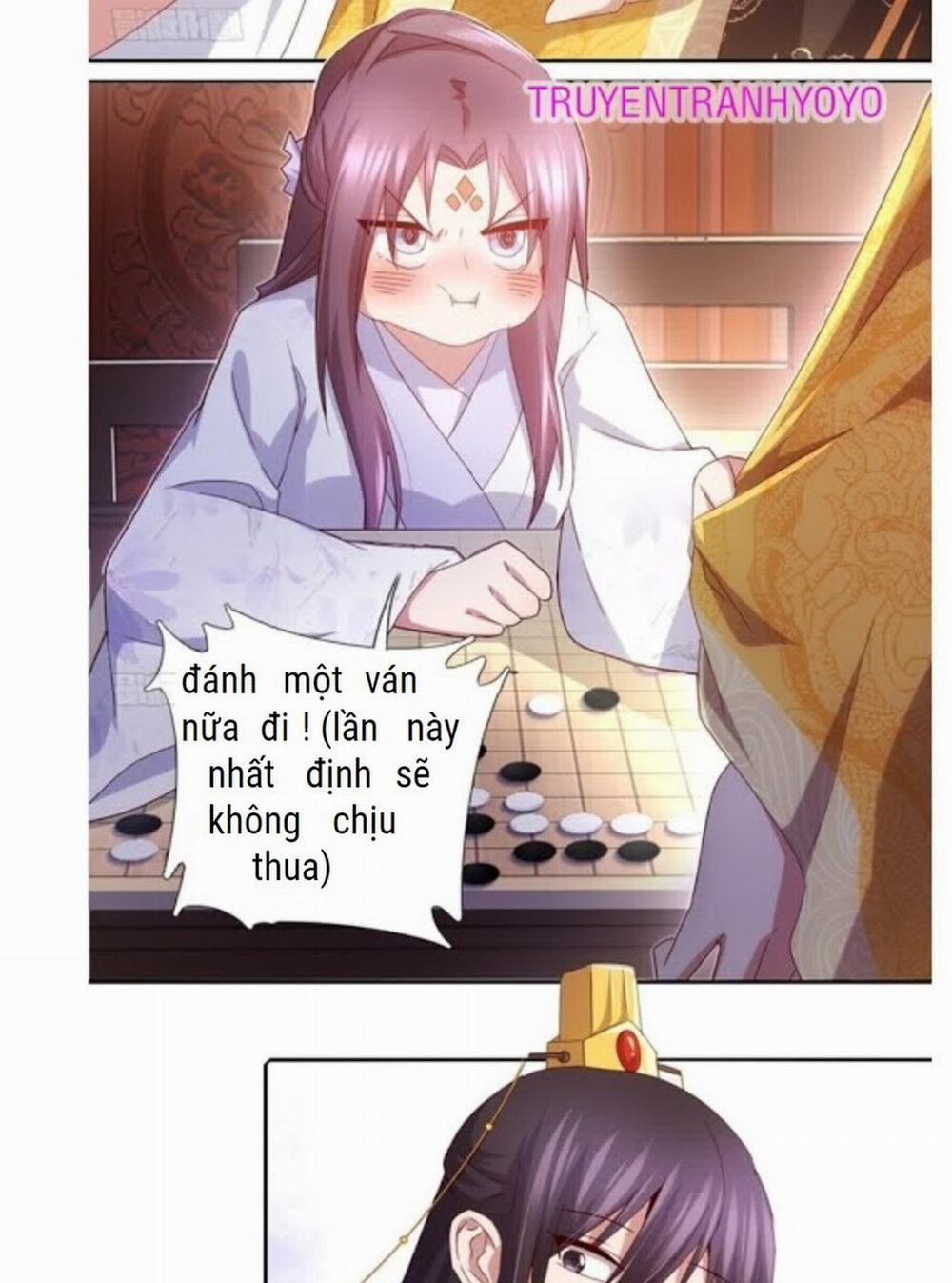 Thần Trù Cuồng Hậu 67 trang 24