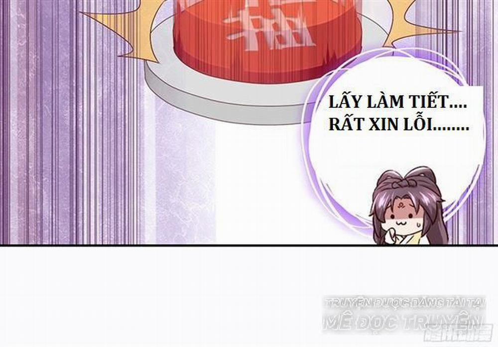 Thần Trù Cuồng Hậu 7.1 trang 10