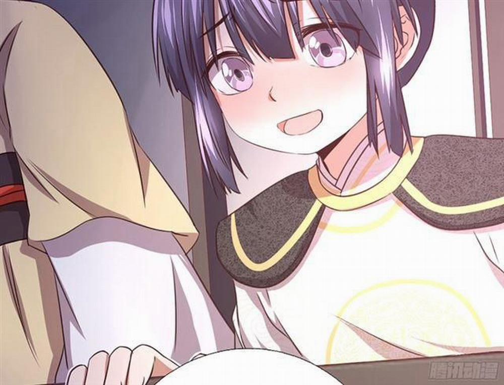 Thần Trù Cuồng Hậu 7.1 trang 18