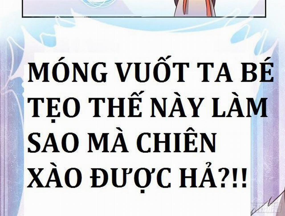 Thần Trù Cuồng Hậu 7.1 trang 7