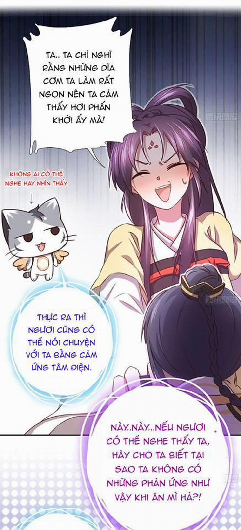 Thần Trù Cuồng Hậu 7 trang 8
