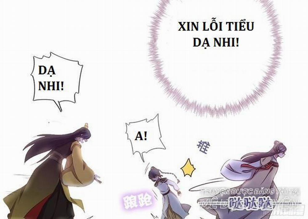 Thần Trù Cuồng Hậu 8.1 trang 10