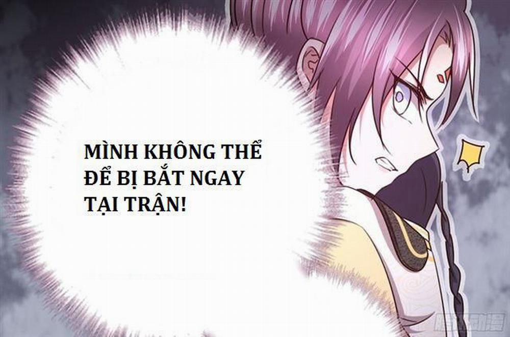 Thần Trù Cuồng Hậu 8.1 trang 6