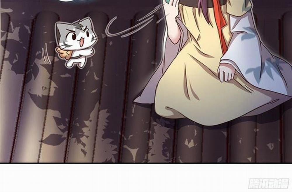 Thần Trù Cuồng Hậu 8.2 trang 17