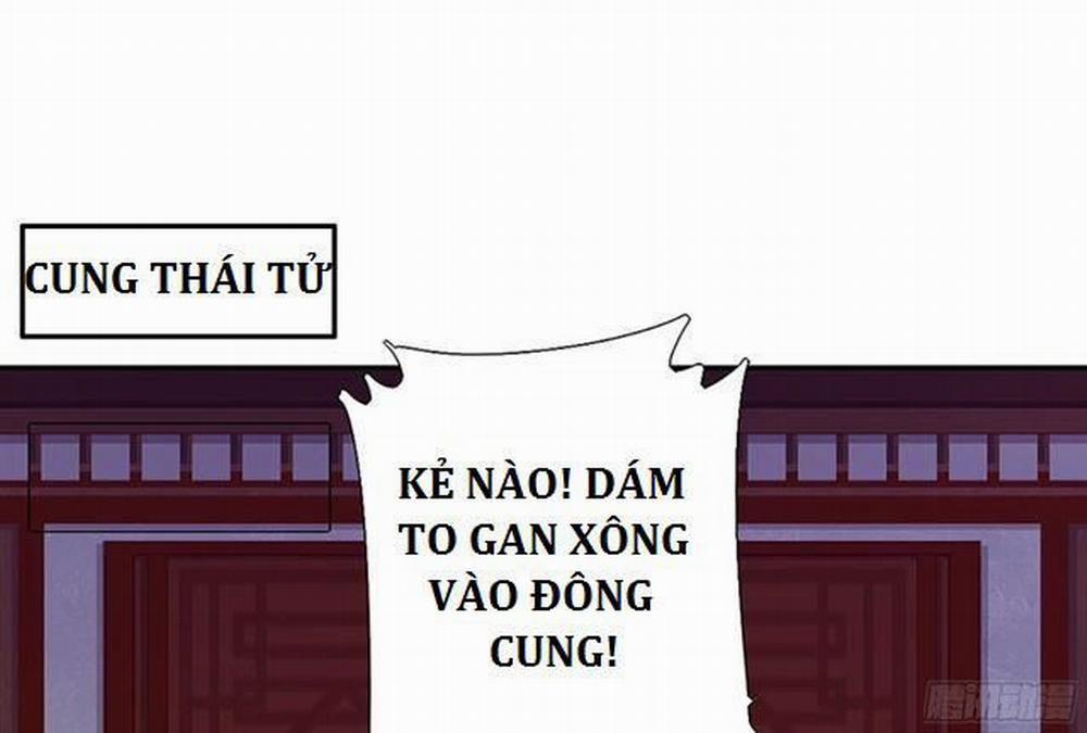 Thần Trù Cuồng Hậu 8.2 trang 18