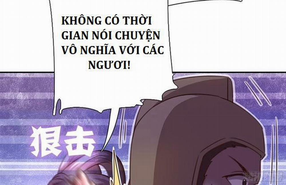 Thần Trù Cuồng Hậu 8.2 trang 23