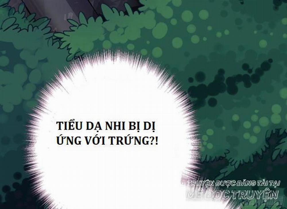 Thần Trù Cuồng Hậu 8.2 trang 5