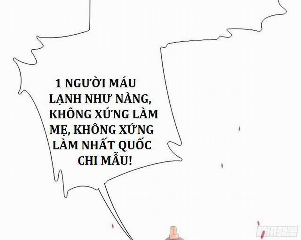 Thần Trù Cuồng Hậu 8.3 trang 14