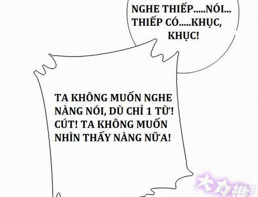 Thần Trù Cuồng Hậu 8.3 trang 16