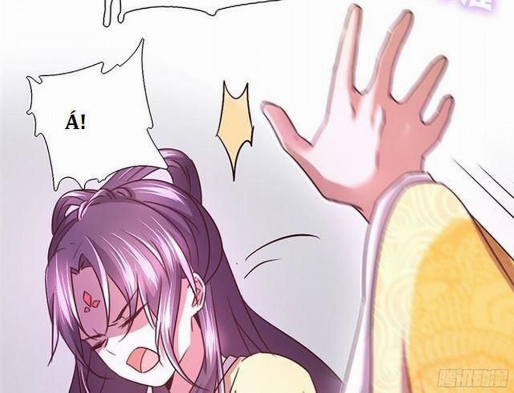 Thần Trù Cuồng Hậu 8.3 trang 17