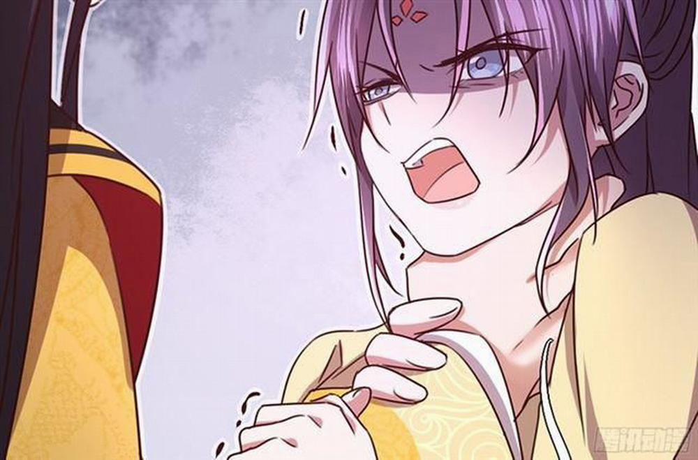 Thần Trù Cuồng Hậu 8.3 trang 9