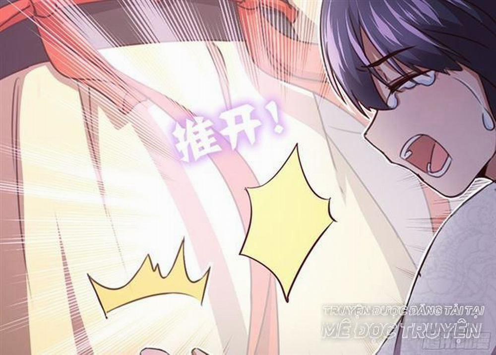 Thần Trù Cuồng Hậu 9.2 trang 20