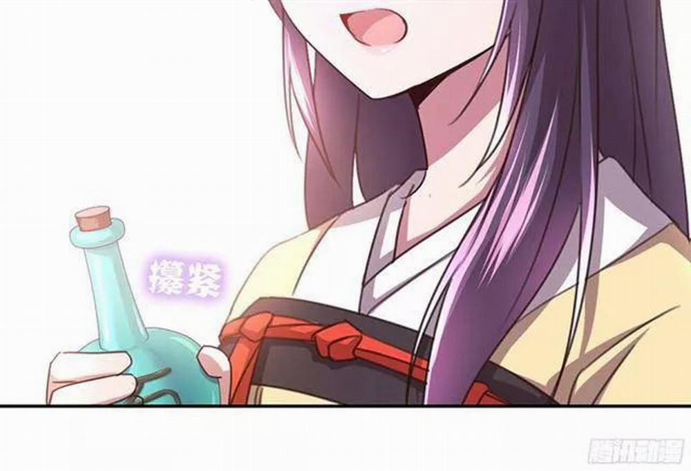 Thần Trù Cuồng Hậu 9 trang 14