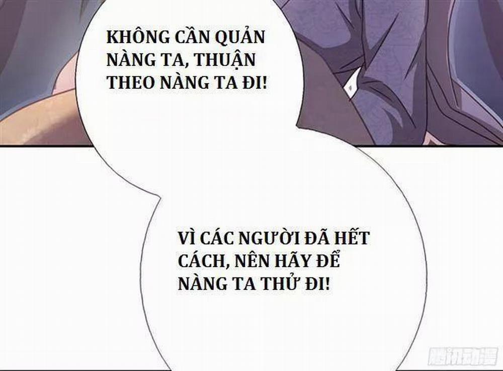 Thần Trù Cuồng Hậu 9 trang 28