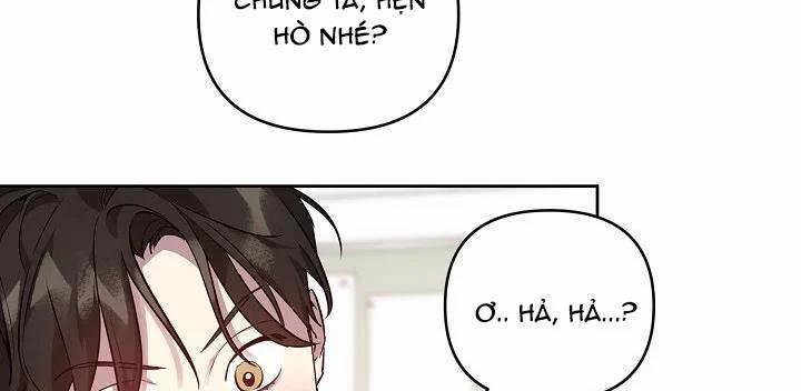 Thần Tượng Đến Rồi!? 0.0 Ngoại truyện cá tháng tư trang 111