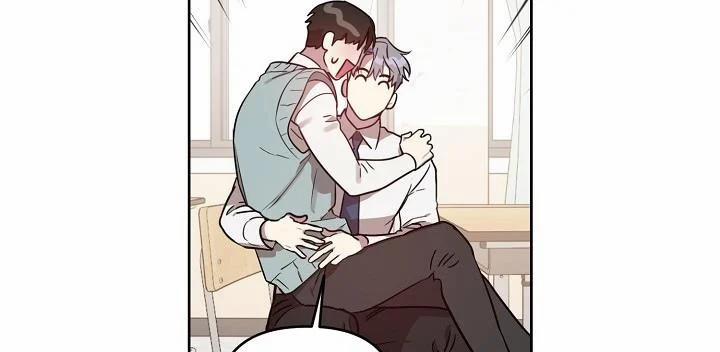 Thần Tượng Đến Rồi!? 0.0 Ngoại truyện cá tháng tư trang 116