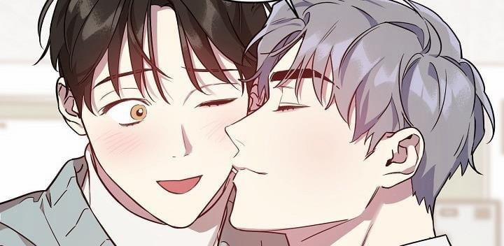 Thần Tượng Đến Rồi!? 0.0 Ngoại truyện cá tháng tư trang 119