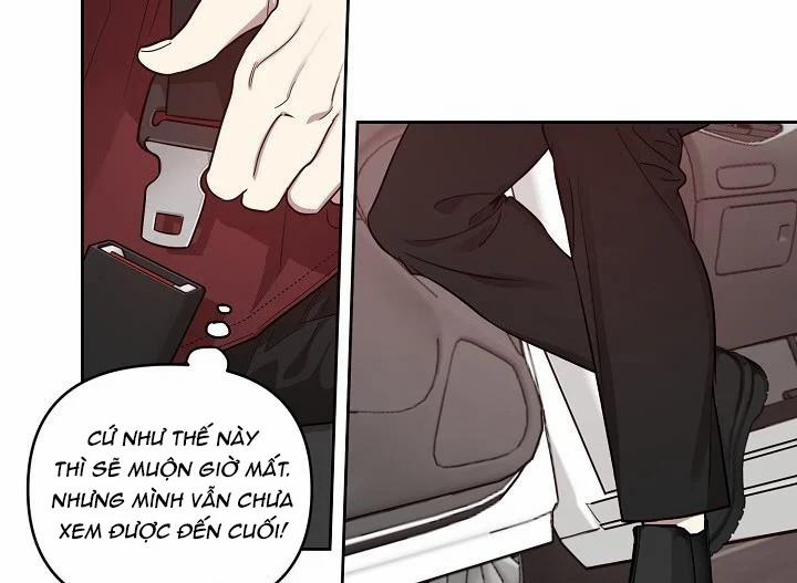 Thần Tượng Đến Rồi!? 0.0 Ngoại truyện cá tháng tư trang 17