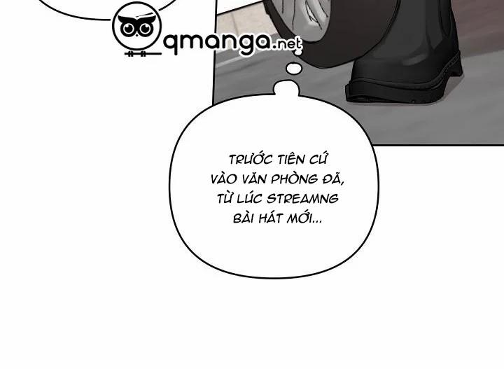 Thần Tượng Đến Rồi!? 0.0 Ngoại truyện cá tháng tư trang 18