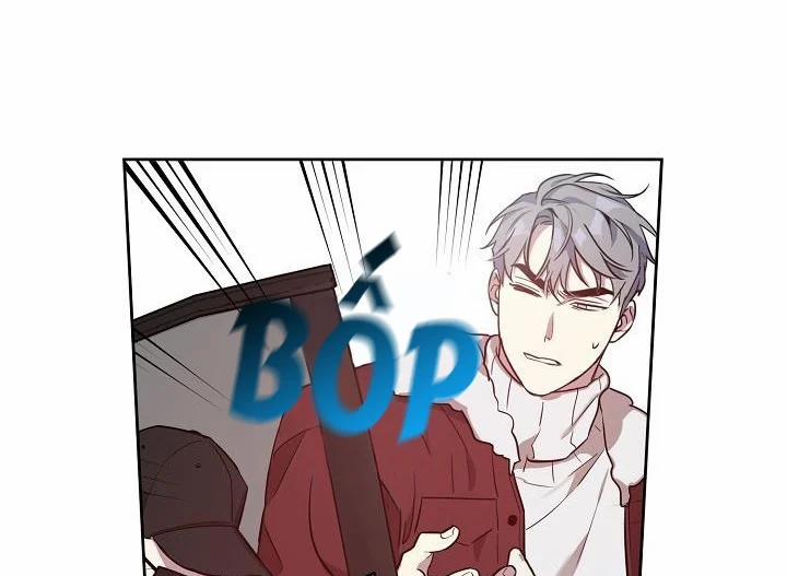 Thần Tượng Đến Rồi!? 0.0 Ngoại truyện cá tháng tư trang 19