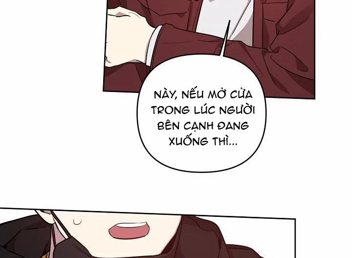 Thần Tượng Đến Rồi!? 0.0 Ngoại truyện cá tháng tư trang 26