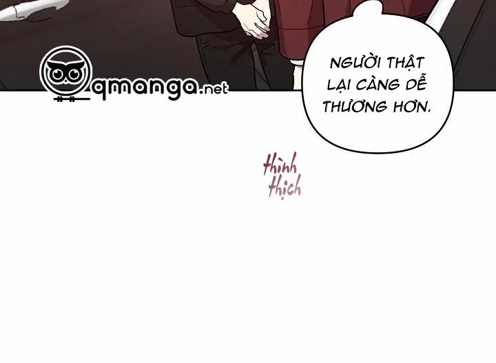 Thần Tượng Đến Rồi!? 0.0 Ngoại truyện cá tháng tư trang 35