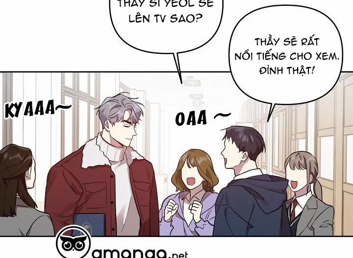 Thần Tượng Đến Rồi!? 0.0 Ngoại truyện cá tháng tư trang 38