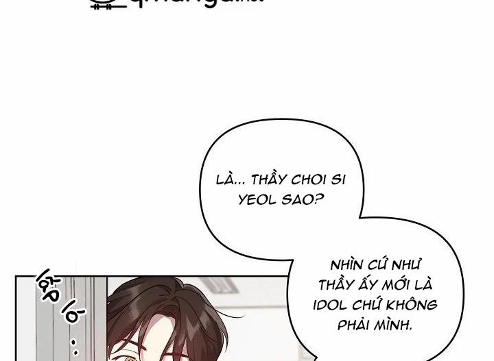 Thần Tượng Đến Rồi!? 0.0 Ngoại truyện cá tháng tư trang 39