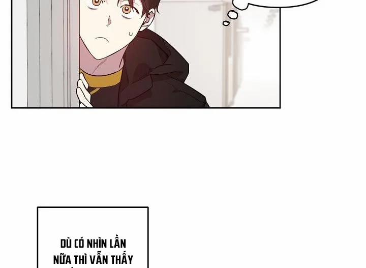 Thần Tượng Đến Rồi!? 0.0 Ngoại truyện cá tháng tư trang 40